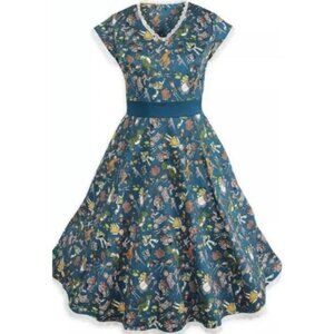 NWOT Disney Dress Shop Pixar Toy Story 4 Dress Woman's 2x